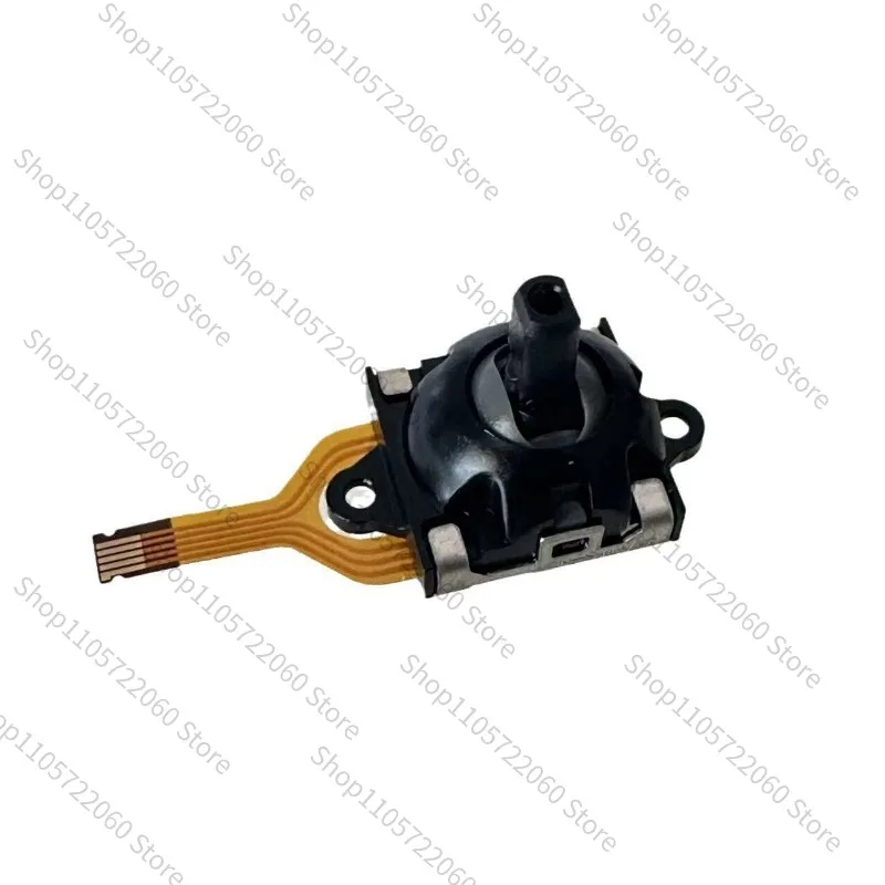 For Hall Joystick ROGALLY Handheld Machine Carbon Film Control Rod Long Life Electromagnetic Remote Sensing Drift Maintenance