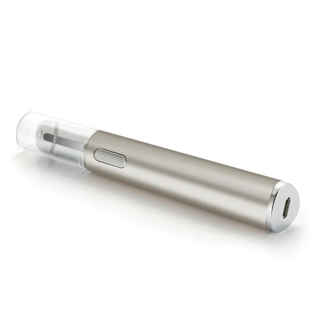 Barra de masaje para ojos, Mini herramienta portátil duradera de Metal para reafirmar las arrugas de los ojos, alivio del círculo oscuro, palo de belleza Facial, 1 Uds.