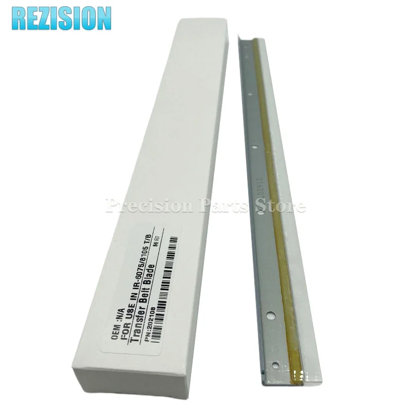 2X Compatible Transfer Blade For Canon IR6055 6065 6075 6255 6265 6275 8085 8205 8095 8295 Drum Blade Copier Printer Spare Parts