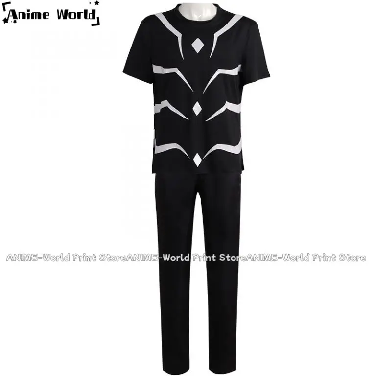 

《Custom Size》Anime A Certain Magical Index Accelerator Cosplay Costume Halloween