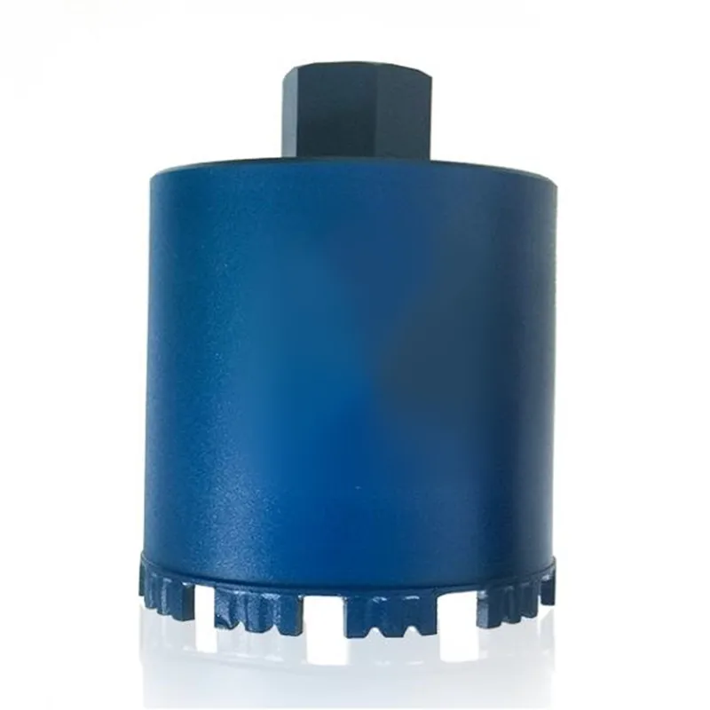 Broca De Perfuração De Parede De Concreto, Perfurador, Instalação De Núcleo De Pingente, Interruptor De Luz, Ferramenta De Renovação Em Casa,
