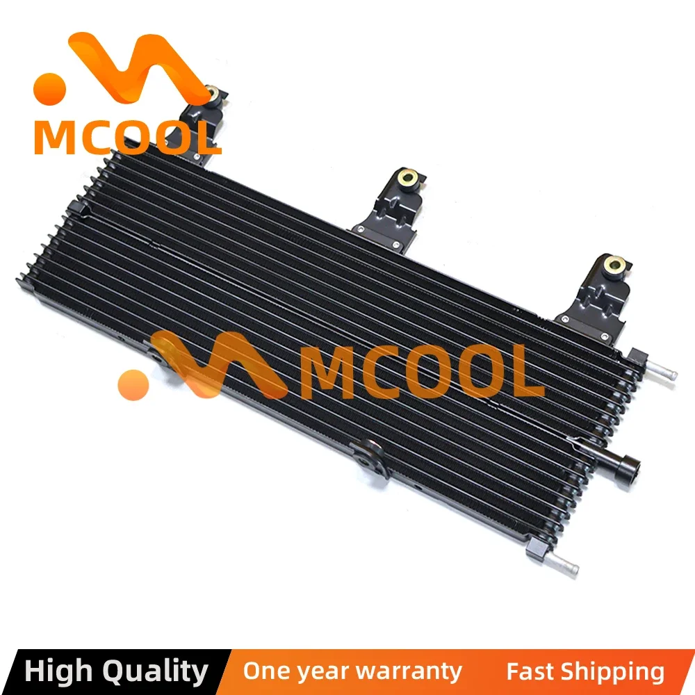 Auto Oil Cooler Transmission Gear BOX Radiator for NISSAN NAVARA 2010 YD25DDTI GENERAL ASIA RHD 21606-EB405 21606EB405