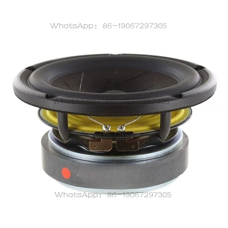 15W/4531G00 cutting paper cone 5.5 inch 148mm bass speaker