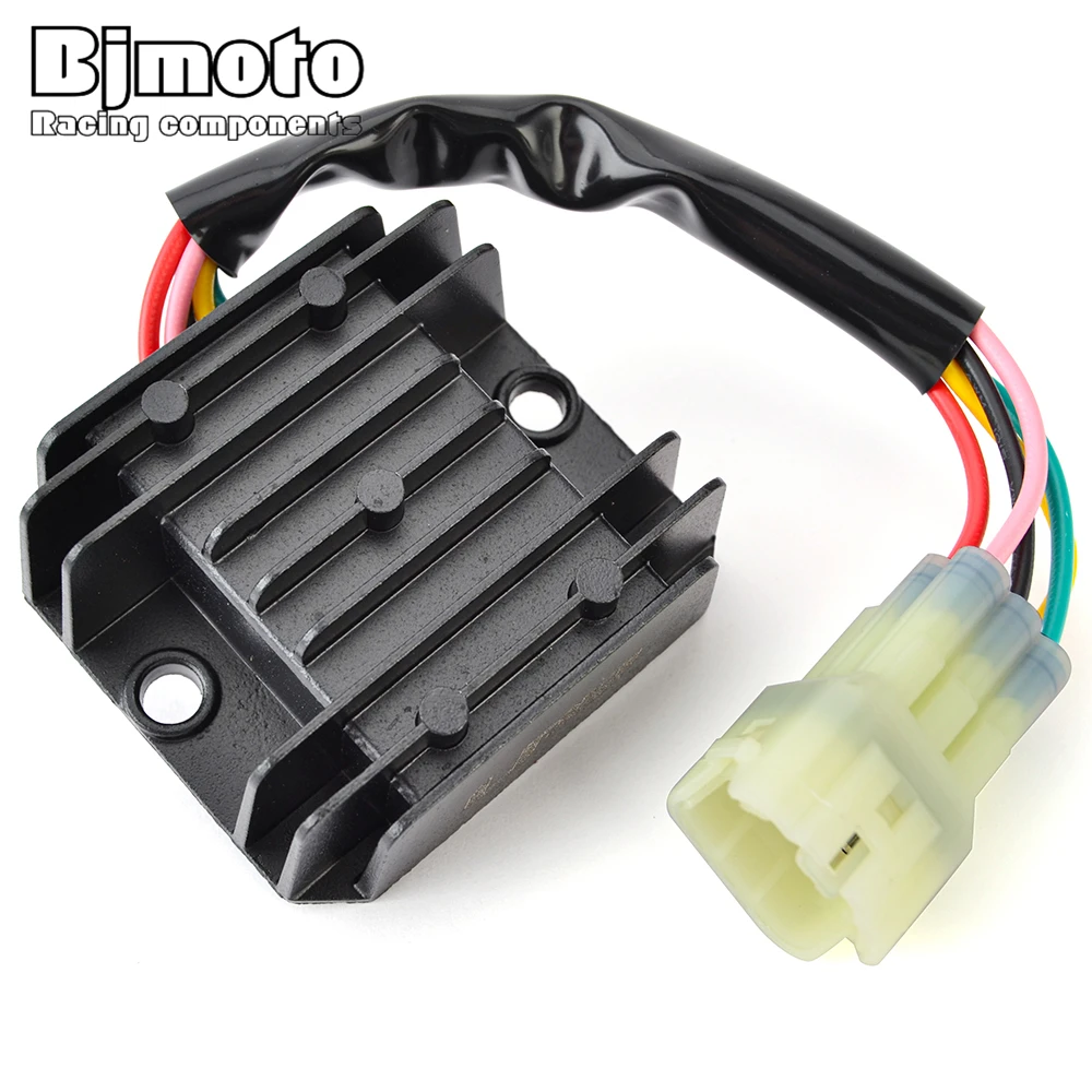 

Voltage Regulator Rectifier For Kymco For ATV MXU150 X 2005-2014 Mxer 125 150 2002-2011 31600-LLB1-E00