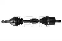 Store code: 241365 for the axle complete left QASHQAI (4WD) KOLEOS DCI 08