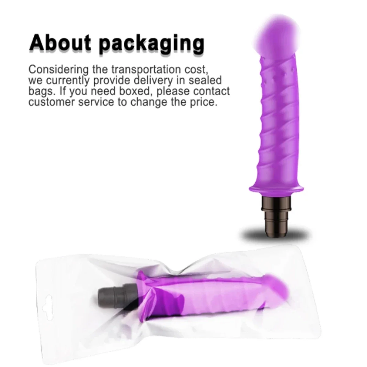 Massage Gun Heads Vibration Dildo Sex Penis Adult Vibrats Fascia Toys Slicone Heads Gun Percussion Vibrators For Women Man