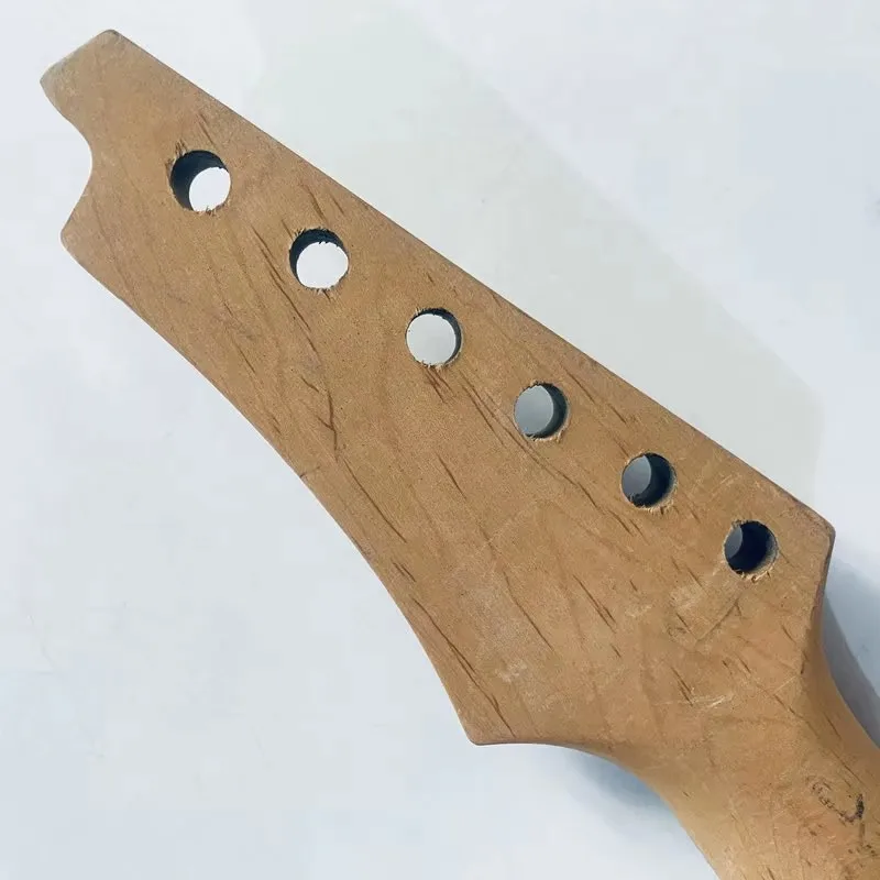 MN680 Original SEBREW BV170 Brand Floyd Rose Guitar Neck ST Electric Guitar N eck Maple Rosewood 24 Frets for DIY Replace