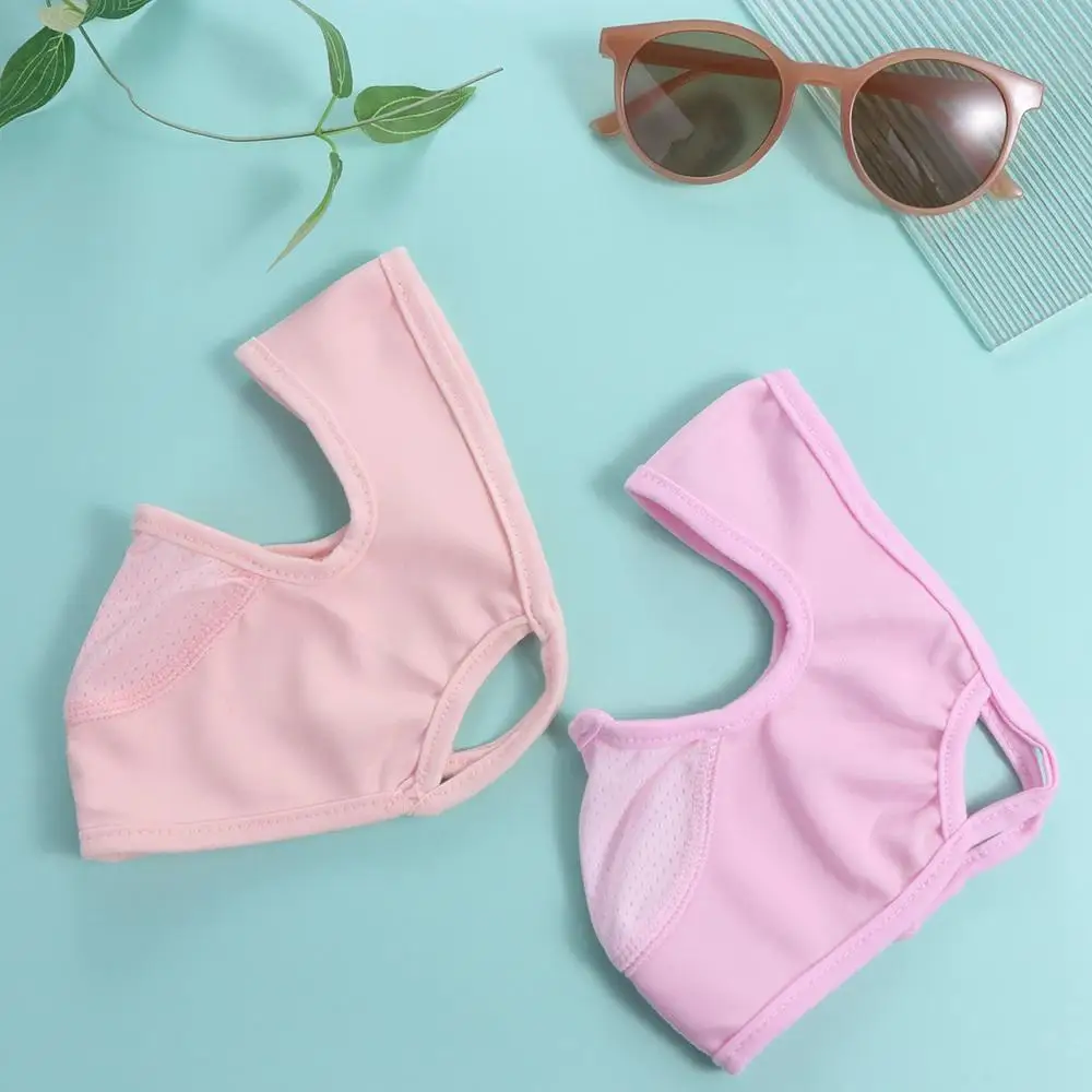 

Veil Ice Silk Anti-UV сплошной цвет для мужчин сетчатая женская маска для лица маска для лица Gini маска для вождения крышка для лица летняя солнцезащитная маска