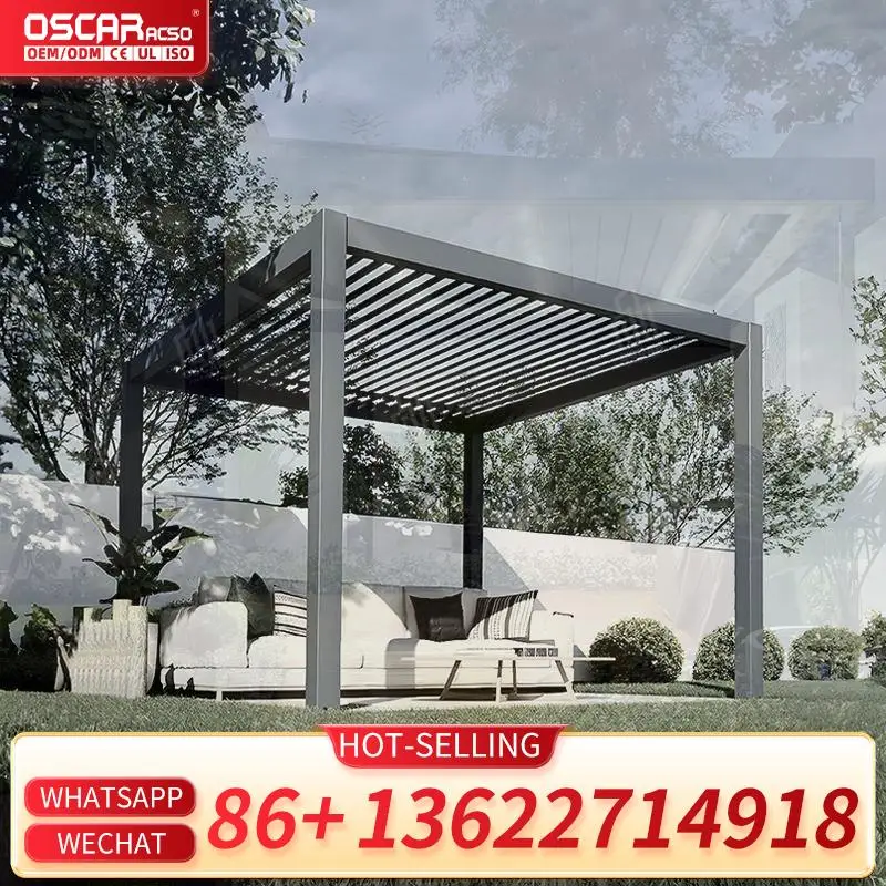 Bioclimatic Outdoor… - image