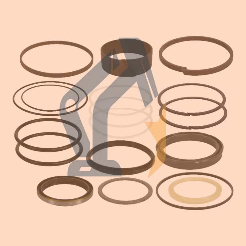 

Hydraulic Seal Kit 169-7826 fits Caterpillar Excavator 308D CRSB 308CCR 307D