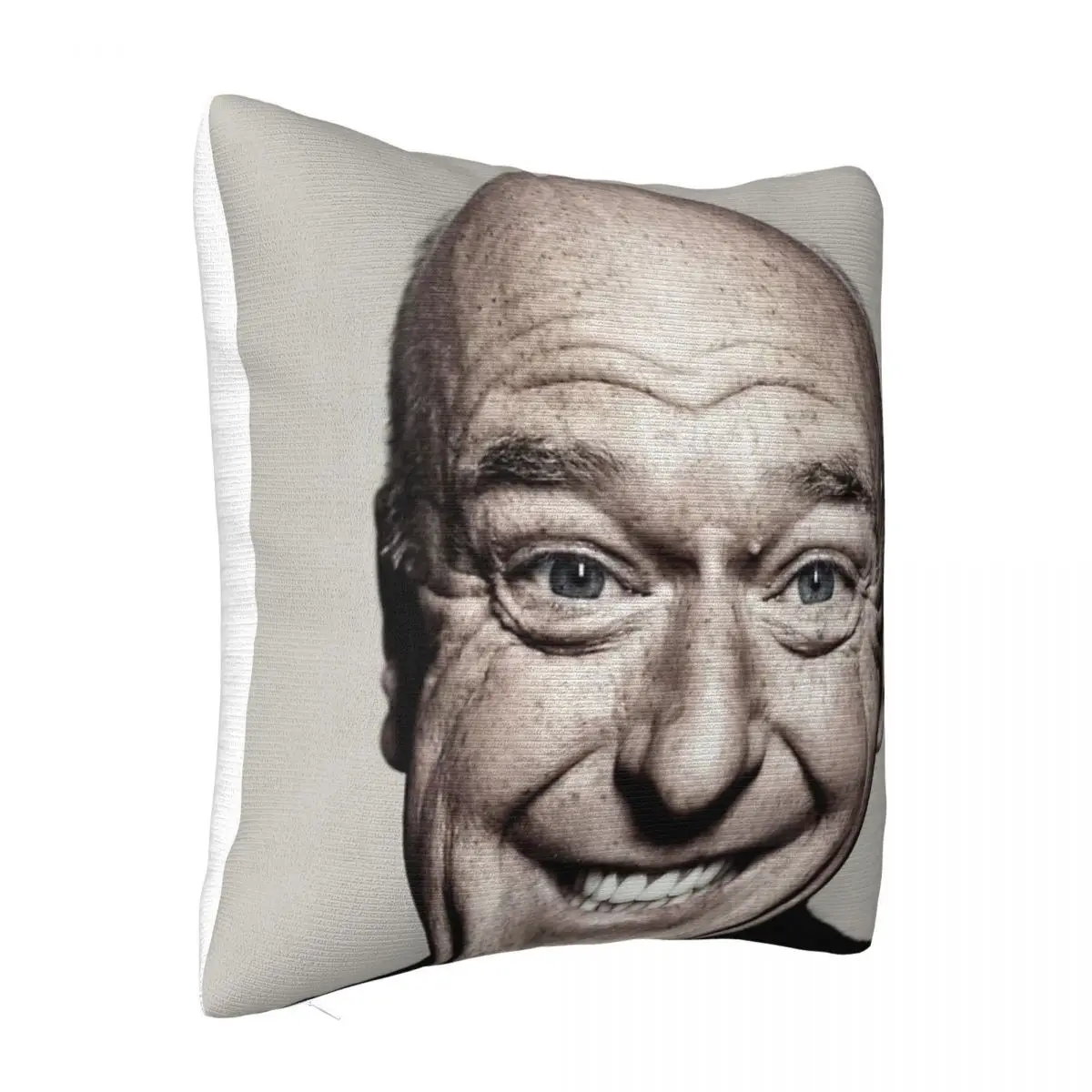 Hank Schrader Dean Norris Happy Face Body Pillow Decorative Cushion Home And Decoration Pillow Case Pillow Cover