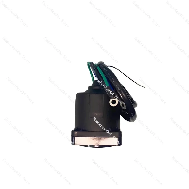 Suitable for Outboard Motor LiftMotor Two-Stroke Four-Stroke Universal Lifting Motor Pure Copper Core Wear-Resistant CarbonBrush
