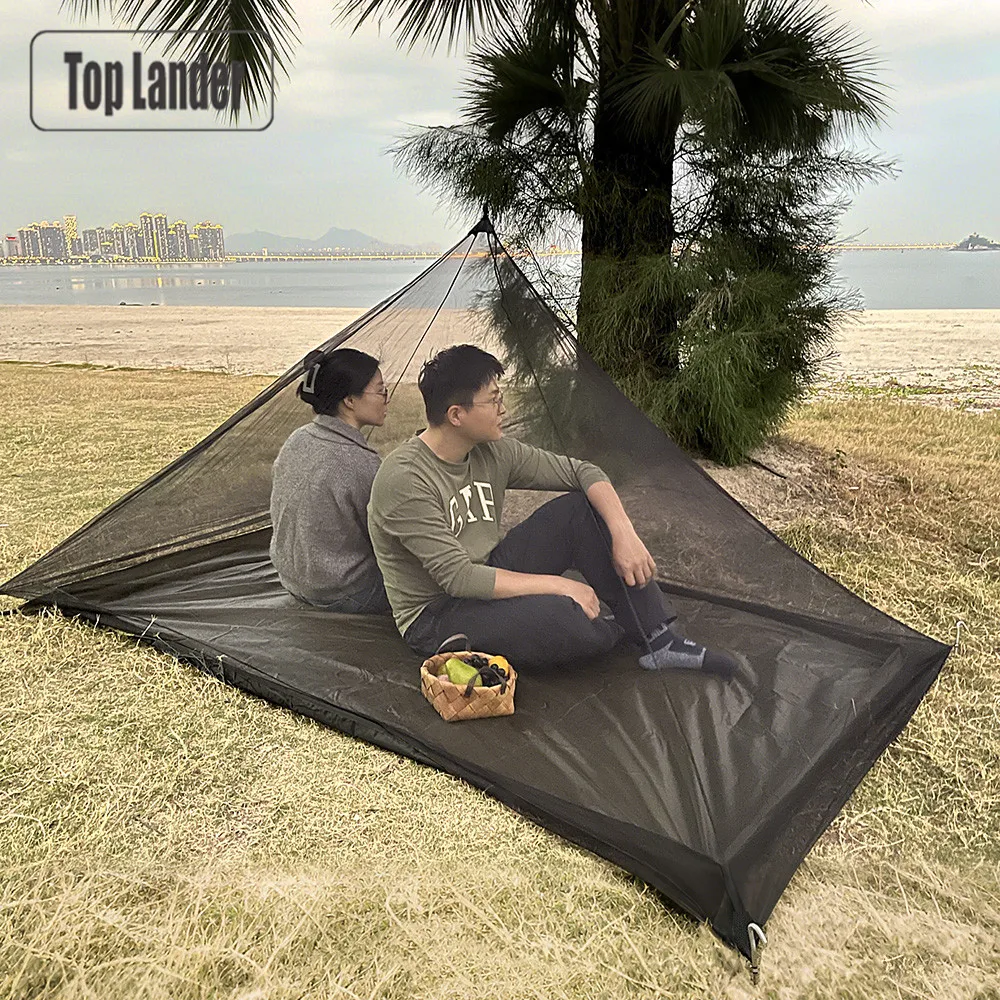 Thumbnail 2 - #52 Inner Tents Comparison Guide