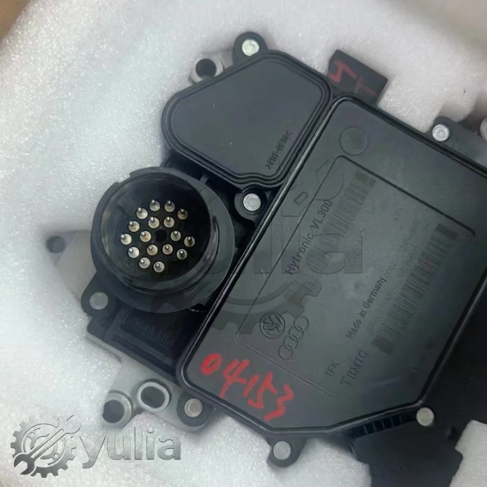 

High Quality 01J 01T TCU TCM CVT Transmission Control Unit Module 01J927156JG For Audi A4 A5 A6 A8
