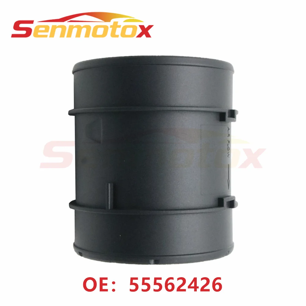 

55562426 Mass Air Flow Meter MAF Sensor For Chevrolet Cruze Malibu Opel Astra Insignia Zafira 0281002913 0281002912 F00C2T8002