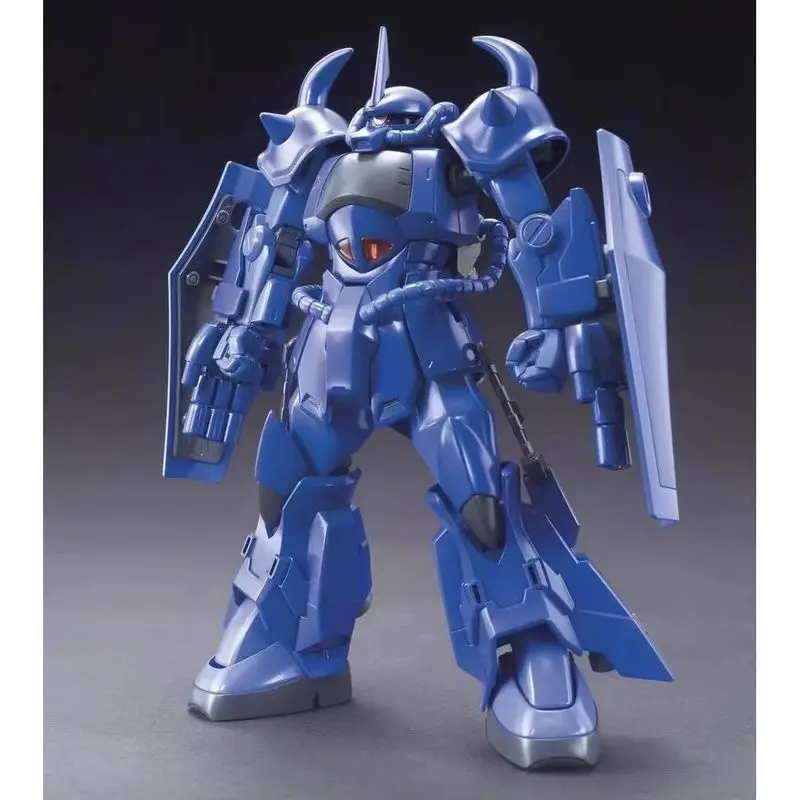 Thumbnail 4 - #26 Top 30 Gundam Model Kits Worth Buying In 2026