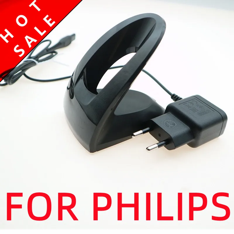 For Philips Bodygroom groomer Charging Stand Charger TT2039 TT2040 BG2040 BG2024 BG2036 BG2028 BG2025 Clipper