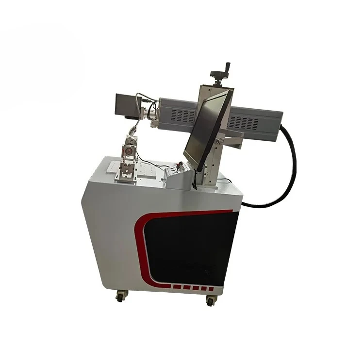 60W CO2     marking machine High performance High precision High stability