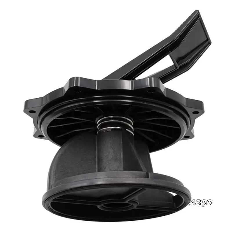 

SPX0740BA Cover And Handle Kit For Hayward Multiport Valves SP0740DE, S144T1540S Ideal For Pool Upkeep