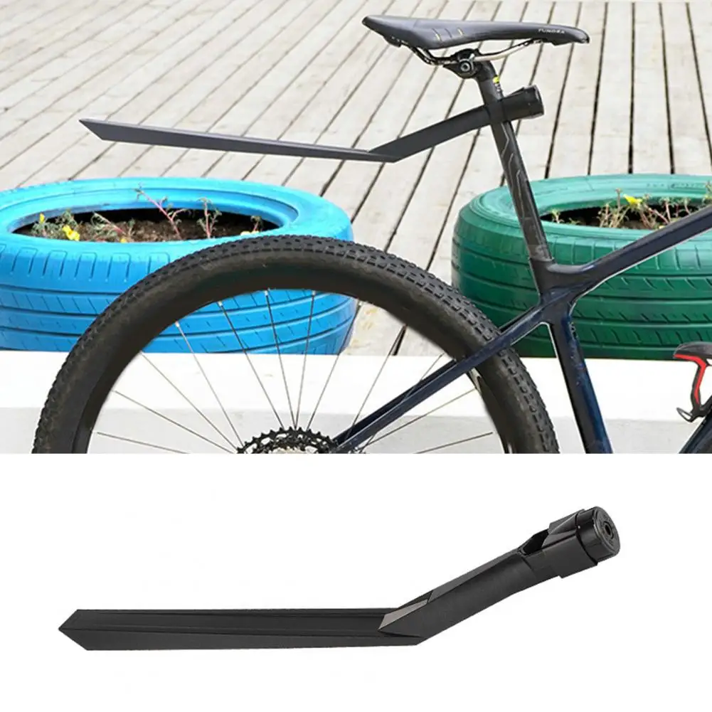 Bicycle Fender  Universal Fall-resistant Quick Release  Stable Fixed Mountain Bike Fender Bike Supply