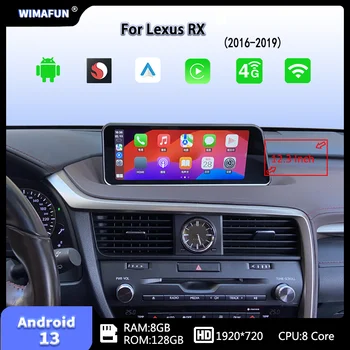 8 最佳銷售 安卓雷克薩斯RX300 - №2