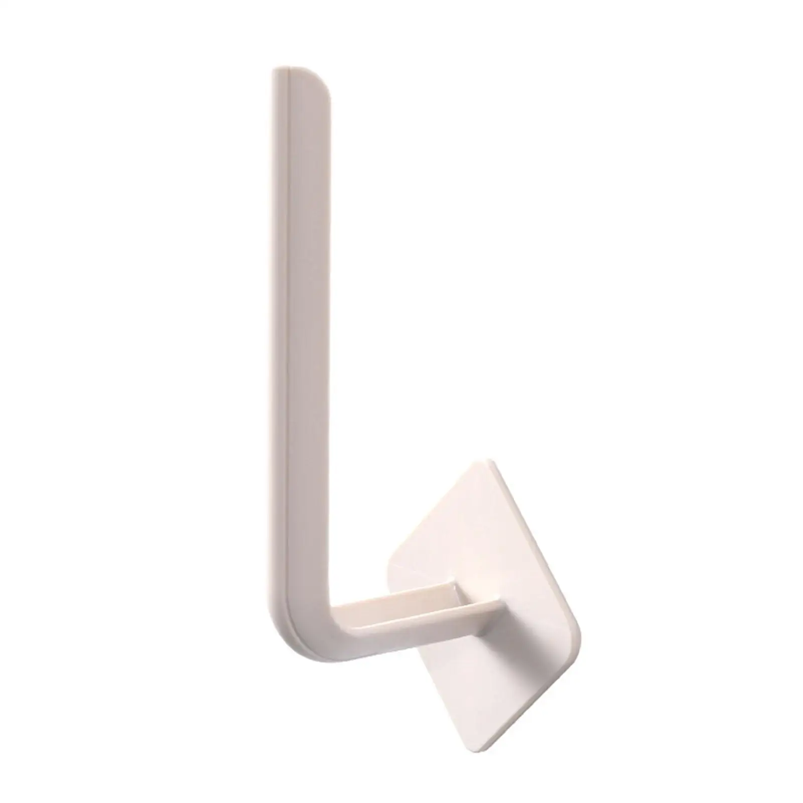 10x قبعة بيسبول هوك قبعة حامل تخزين متعدد الوظائف الحديثة شنقا المنظم لغرفة المعيشة المطبخ مزرعة خزانة الباب #5