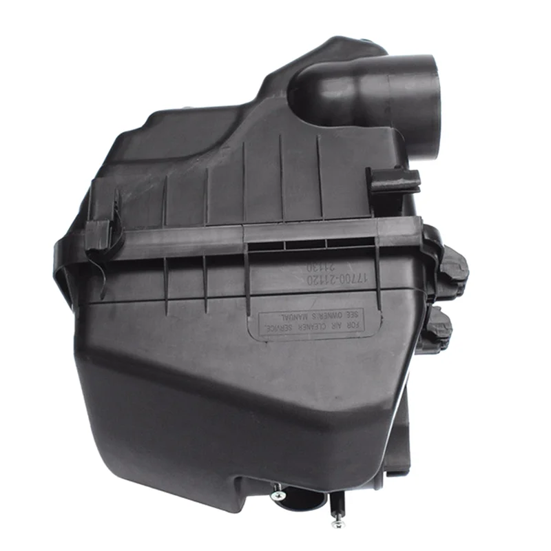 

A03Z-Air Cleaner Filter Box Housing High Quality Air Cleaner Filter Box Housing For YARIS