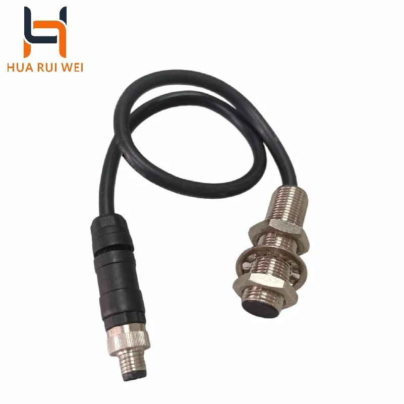 

2026 Hot Sale New GX-112MKB Industrial Automation Proximity Sensor