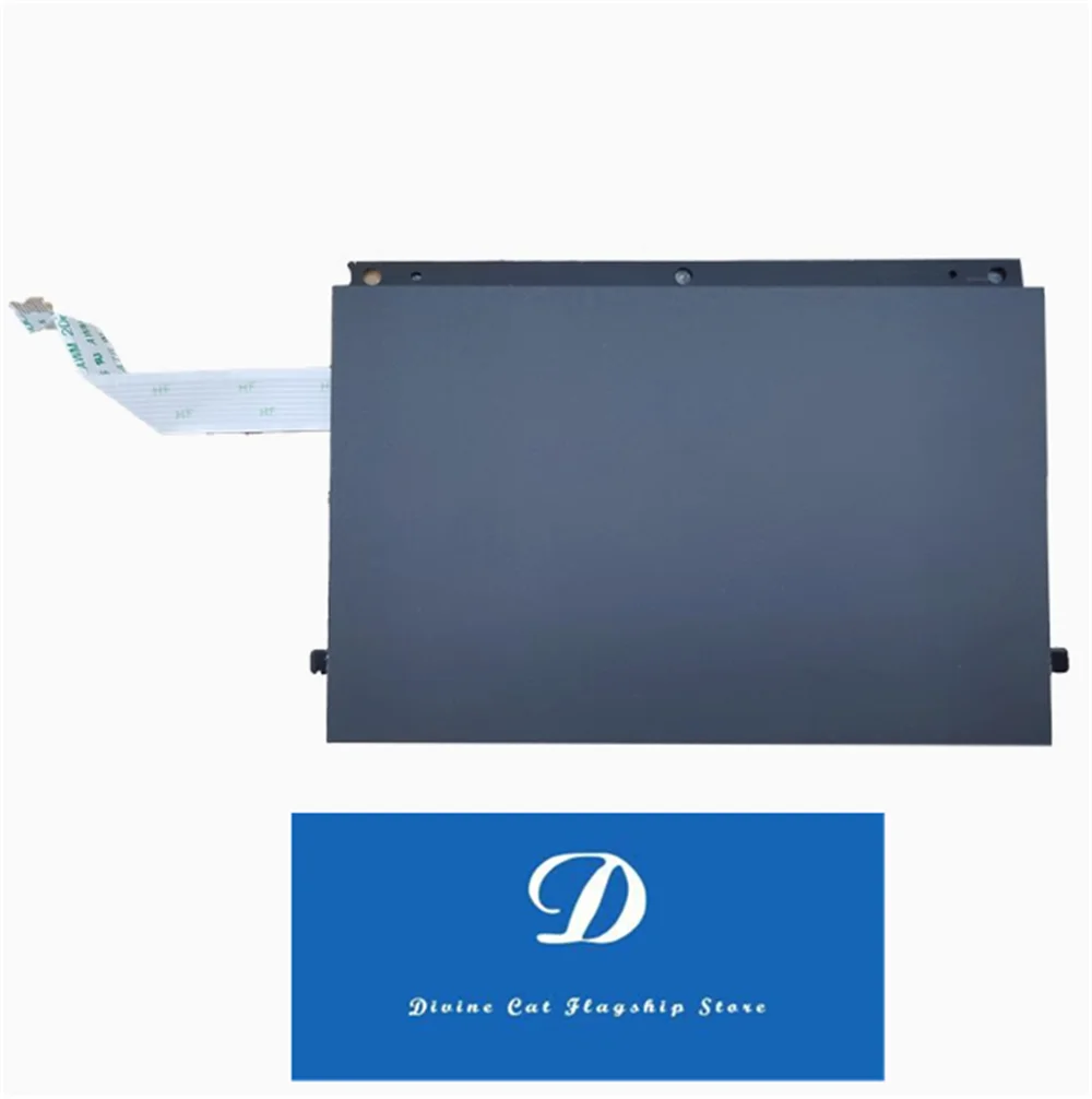 

New FOR HP Shadow Elf 7 8 16-B TPN-Q265 TPN-Q267 Touchpad with Cable