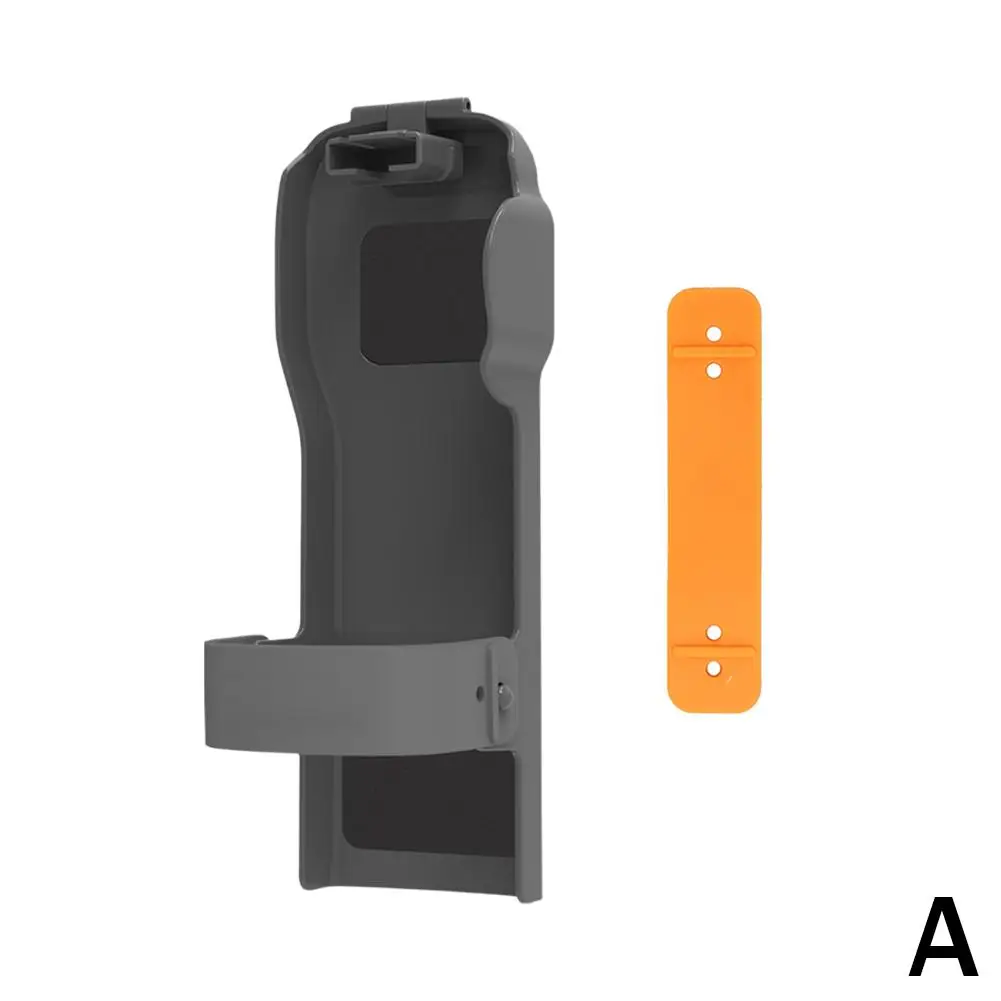 ป้องกันสําหรับ Dji Osmo Pocket3 พร้อมสายรัดซิลิโคน Anti-DROP Anti-Scratch ป้องกันฝุ่นการออกแบบ Pocket3 X9p2