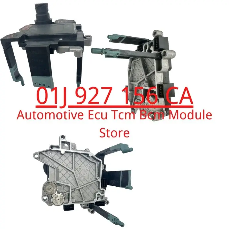 01J927156CA for AUDI A6 Multitronic Automatic Gearbox Control ECU Unit Module 01J 927 156 CA