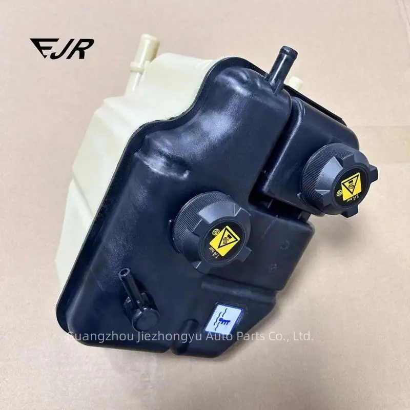 for Maserati Ghibli, Levante, Quattroporte, V6 3.0T tank kettle Expansion kettle 670031651 670007905
