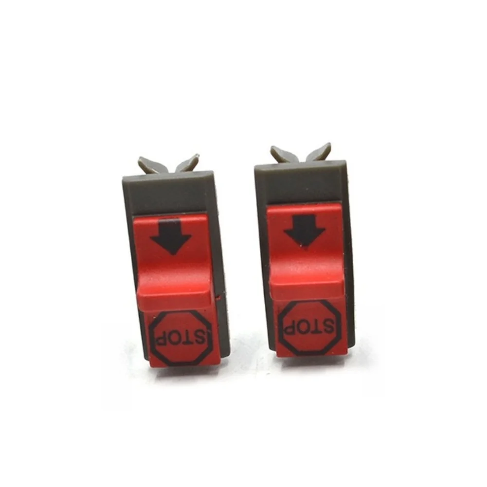 

Garden Maintenance Chainsaw Kill Switch Versatile Use Chainsaw Switch Chainsaw Switch As Shown Part Number 503717901