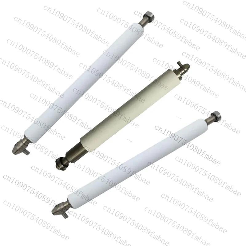 95% Baru P 1046696 -059 1 * Set Kit Rol Pelat untuk Printer Label Termal Zebra ZE500-4