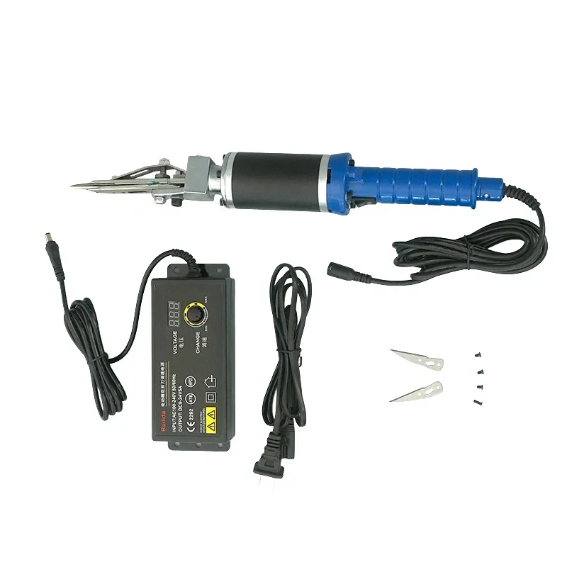 Stainless Steel Plastic Tufitng V Shape Carpet Clipping Machine Adapter Rug Carving Scissors