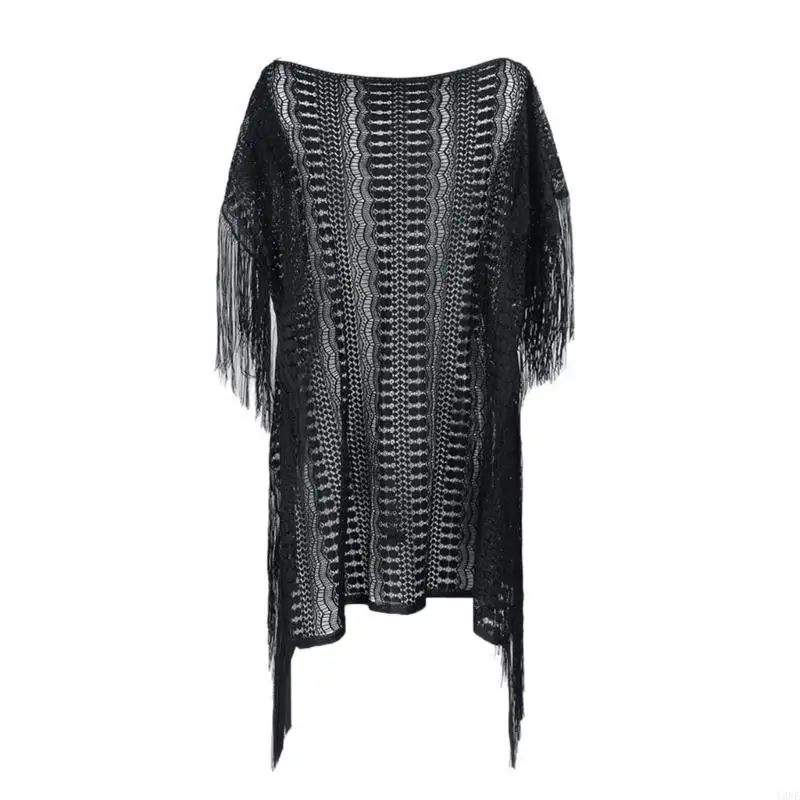 Y3ne mujer traje baño encubrir salpleos playa boraselas femeninas cubiertas playa