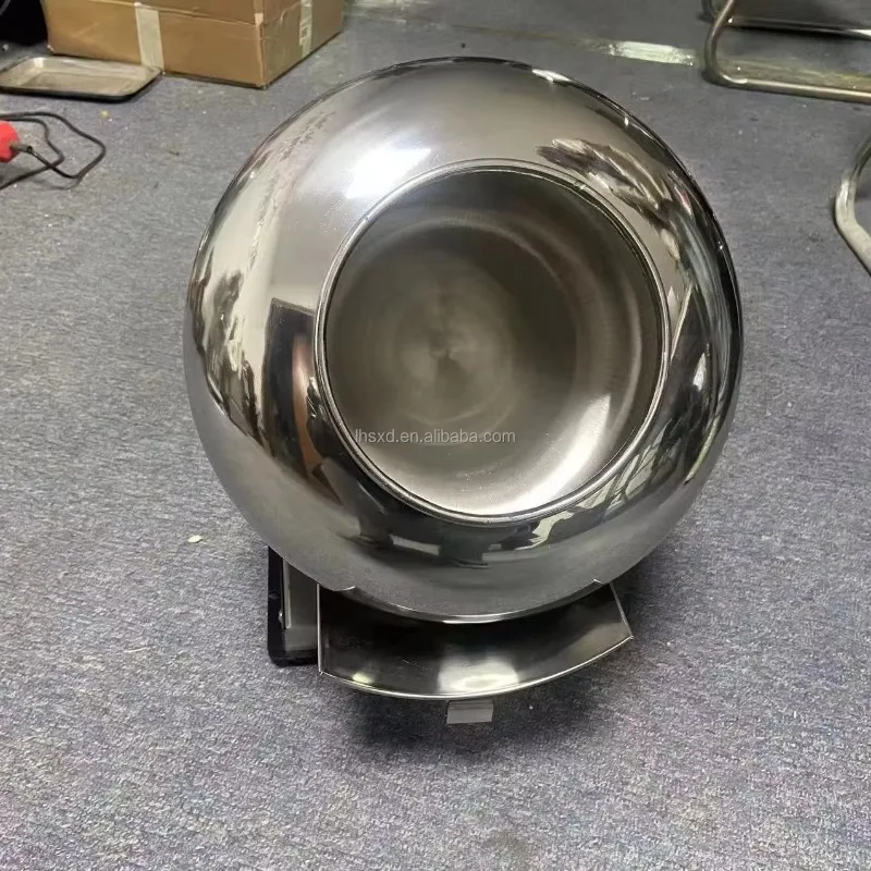 チョコレートとフルーツキャンディーのコーティング機、砂糖チョコレートピーナッツコーティング機、キャンディーチョコレート製造機