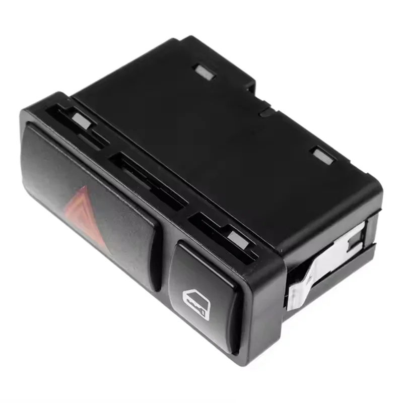 

Для BMW 3 серии E46 318Ci 325Ci 330Ci M3 Кнопка переключения стеклоподъемника 61316902178 61316902183 61318368920 Новый