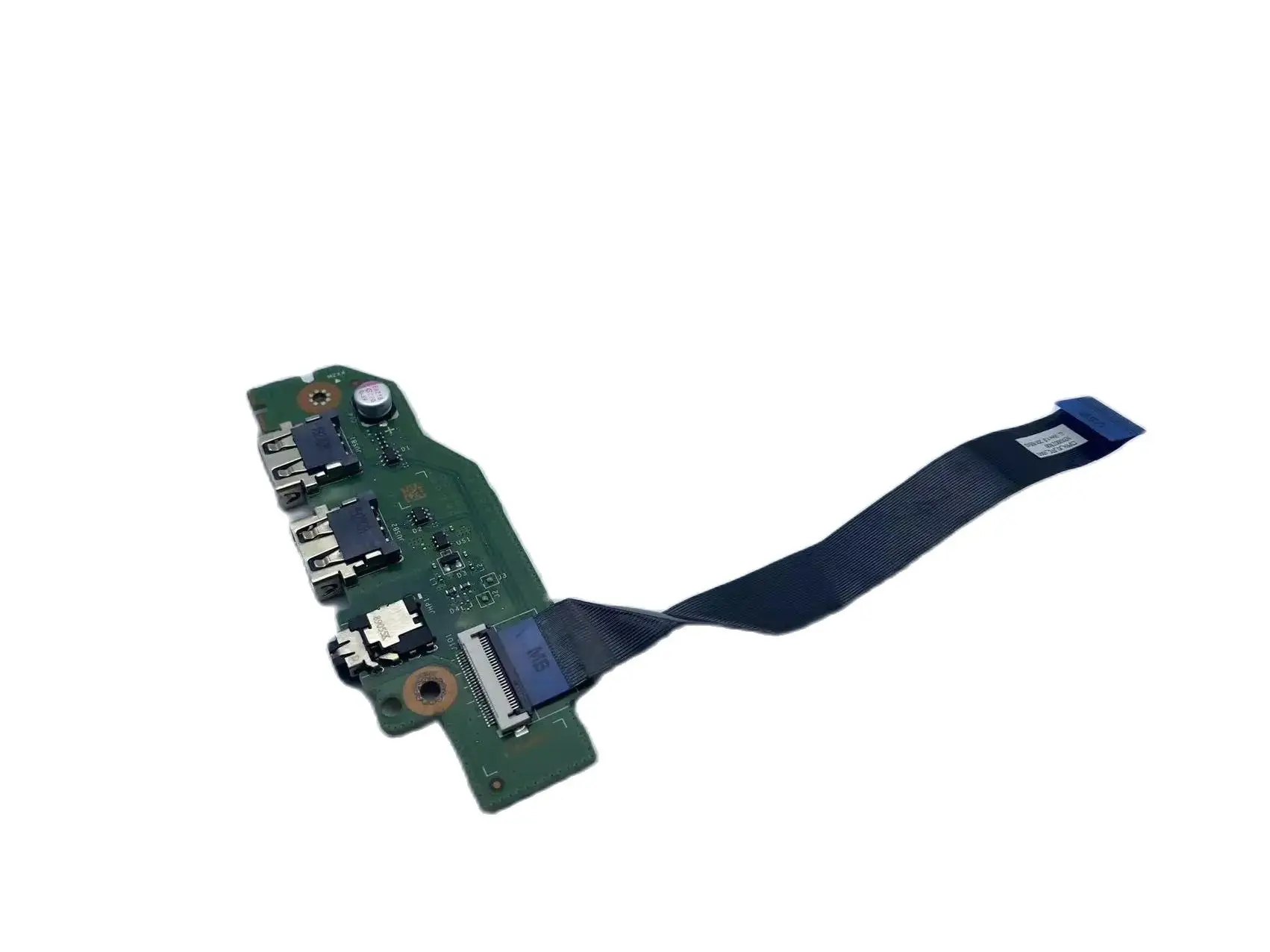 

MLLSE AVAILABLE DH5VF LS-F953P USB Audio Board For Acer AN515-51 AN515-52 AN515-53 A715-71G A715-72G FLEX CABLE FAST SHIPPING