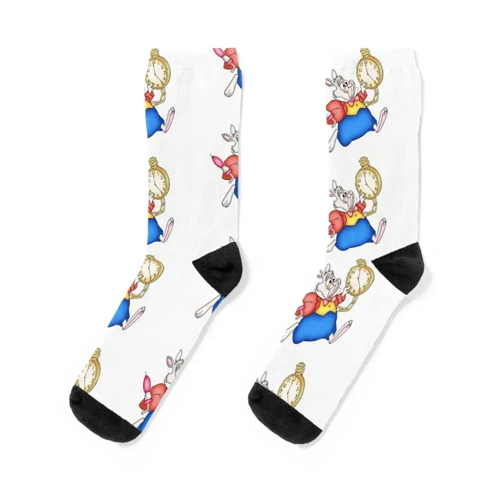 

hat Socks Christmas hiking Rugby Men Socks Women's