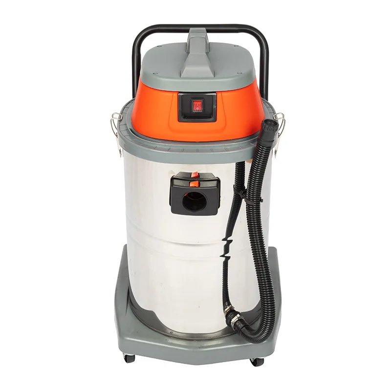 45L 60L strong suction sofa fabric wet and dry vacuum cleaner high power large vacuum cleaner