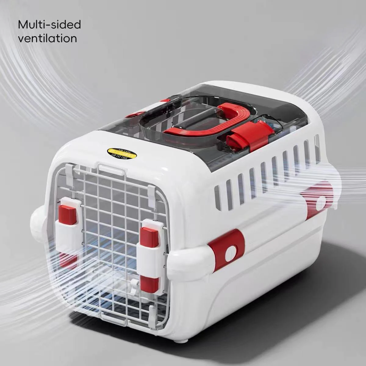 Thumbnail 3 - #55 Best Airline Approved Pet Carriers to Buy In 2026