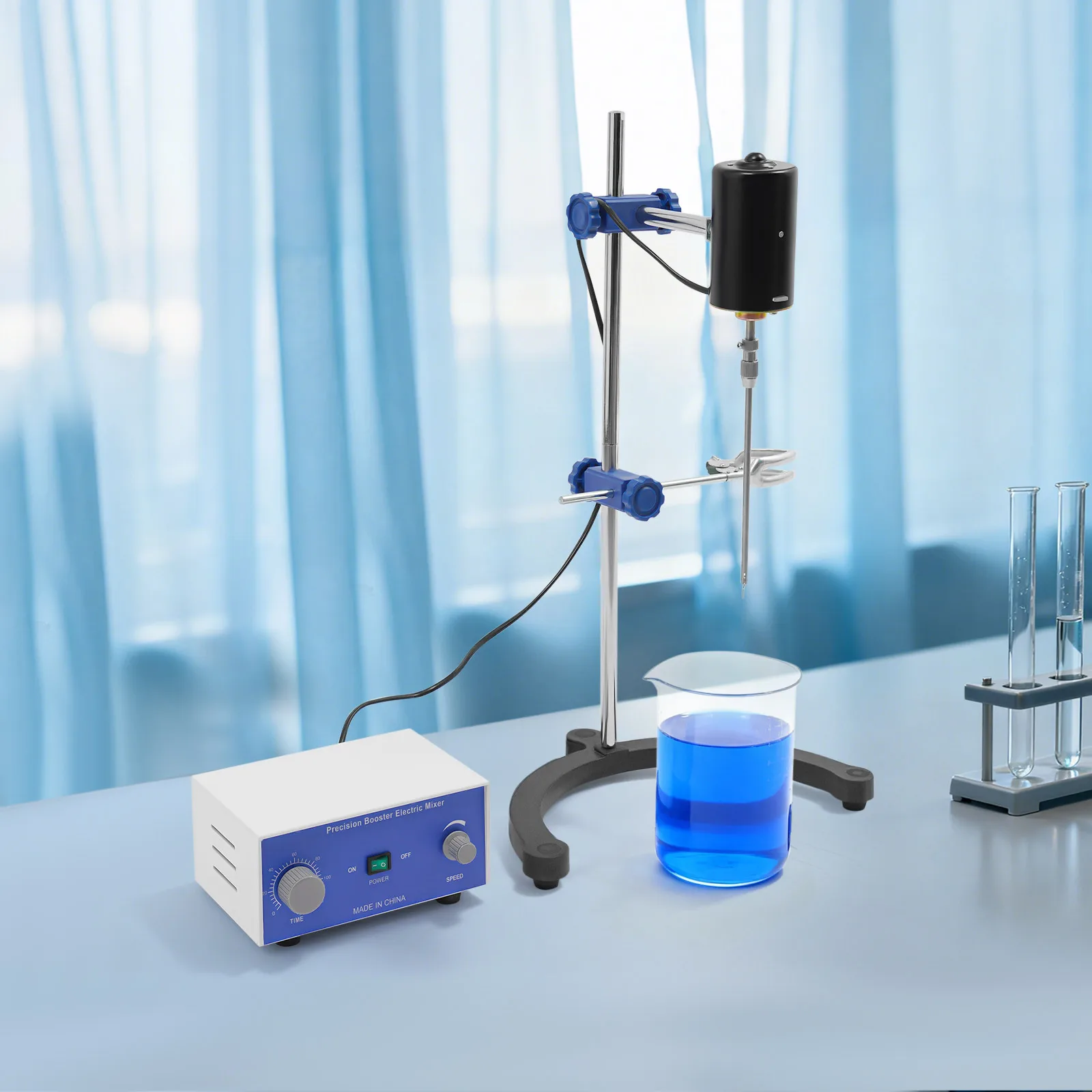 Electric Mixer, Ove…