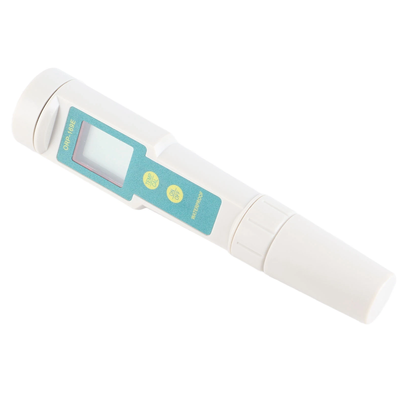 

Digital ORP Meter Tester ORP‑169 Portable Water Quality Monitor Digital ORP Tester Pen Detachable Water ORP Meter