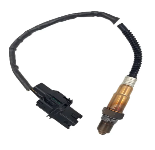 High Quality good price Accessories 0258007204 0258007205  Oxygen Sensor For Nissan Infiniti