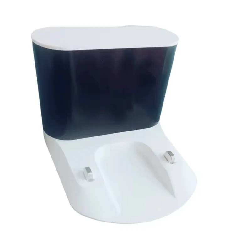 أجزاء قاعدة شاحن A74G-Dock لملحقات المكنسة الكهربائية Roborock S5 MAX، S6 Pure، S6 Maxv CE