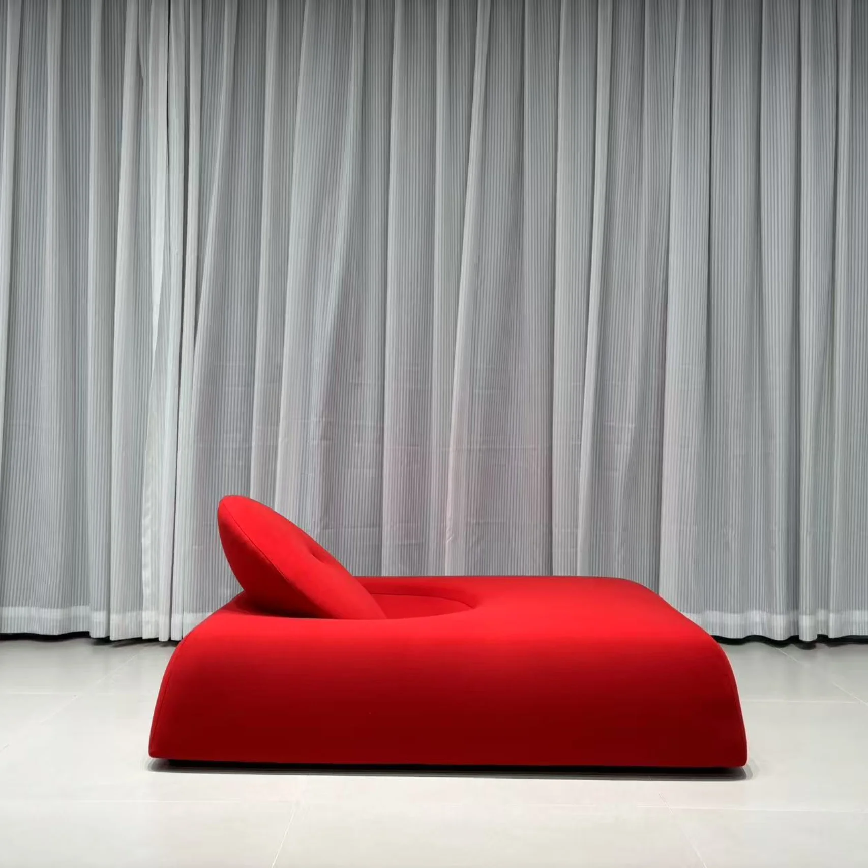 Reclining Sofa Set L-Shape Modern Adjustable Comfortable for Hotel Bedroom Living Room School