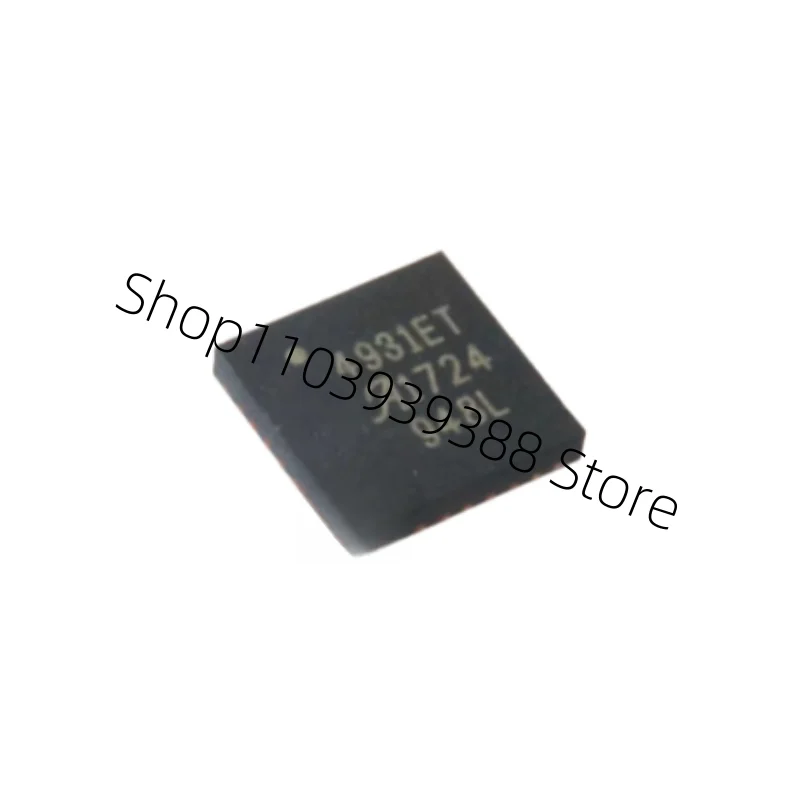 10 buah A4931METTR-T A4931ET 4931ET QFN-28