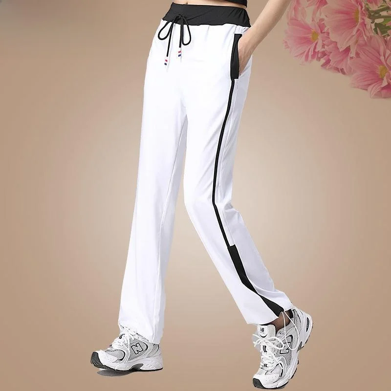 

Новинка 2024: Комплект спортивной одежды для фитнеса и танцев (квадратные танцы) для женщин, корректирующий фигуру, весна-лето