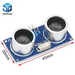 HC-SR04 HCSR04 to world Ultrasonic Wave Detector Ranging Module HC-SR04 HC SR04 HCSR04 Distance Sensor